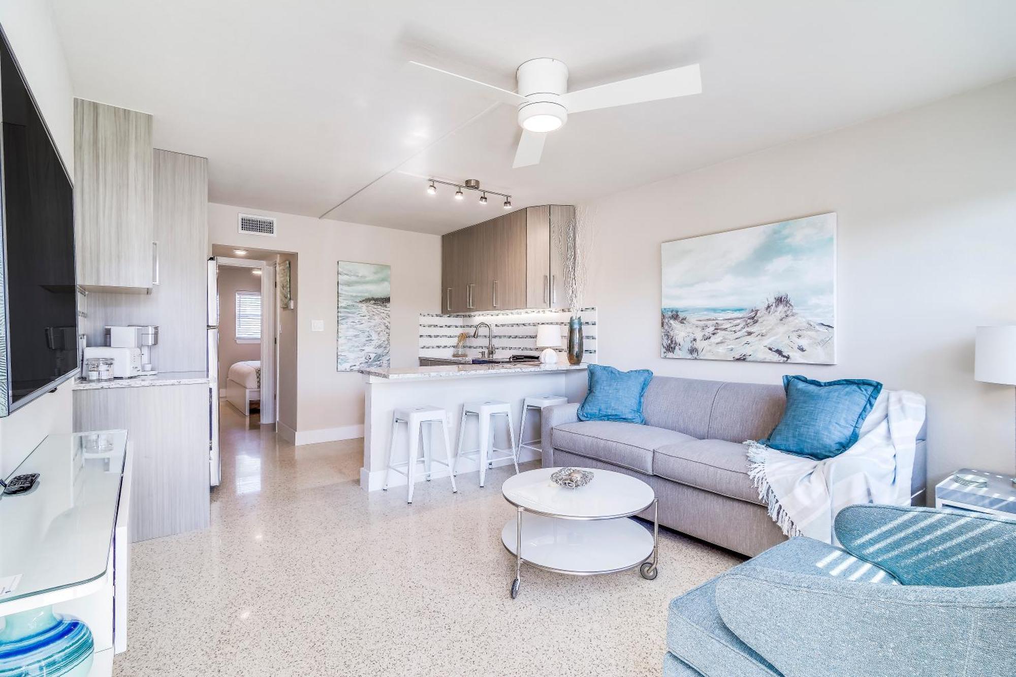 Boutique Vacation Rental Complex At Beach شاطئ كوكوا المظهر الخارجي الصورة